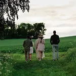 Hoel Gård - Herregården Ved Mjøsa * Nesbyen