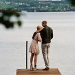 Hoel Gård - Herregården Ved Mjøsa Hotel