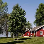 Hoel Gård - Herregården Ved Mjøsa Nesbyen