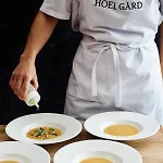 Hoel Gård - Herregården Ved Mjøsa *