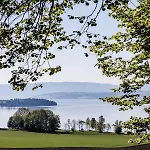 Hoel Gård - Herregården Ved Mjøsa