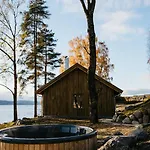 Hoel Gård - Herregården Ved Mjøsa * Nesbyen