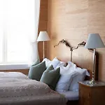 Hotel Hoel Gård - Herregården Ved Mjøsa Nesbyen