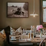 Hoel Gård - Herregården Ved Mjøsa * Nesbyen