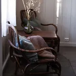 Hotel Hoel Gård - Herregården Ved Mjøsa *