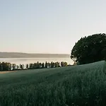 Hoel Gård - Herregården Ved Mjøsa Hotel *