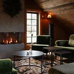 Hoel Gård - Herregården Ved Mjøsa Hotel *