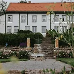 Hotel Hoel Gård - Herregården Ved Mjøsa *