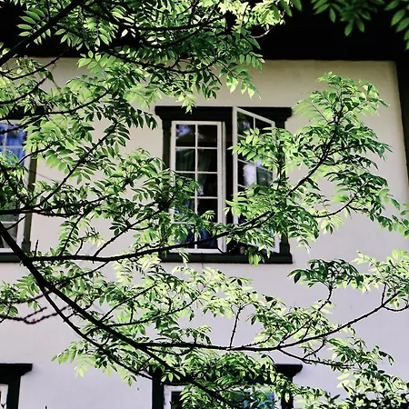 Hoel Gard - Herregarden Ved Mjosa Hotel *