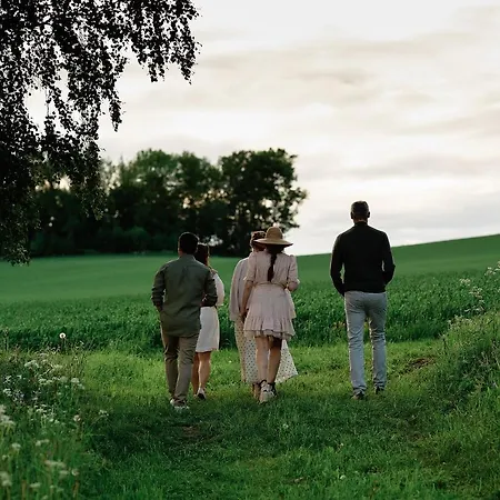 Hoel Gard - Herregarden Ved Mjosa * Nesbyen
