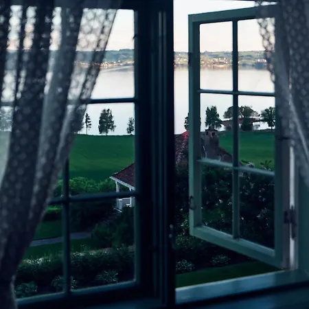 Hoel Gard - Herregarden Ved Mjosa Hotel Nesbyen
