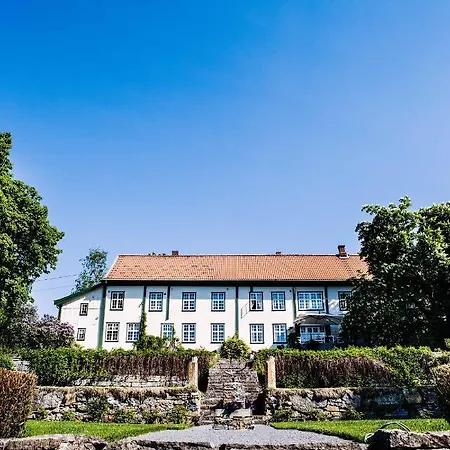 Hoel Gard - Herregarden Ved Mjosa Hotel Nesbyen