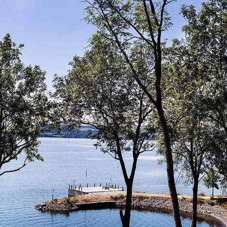 Hotel Hoel Gard - Herregarden Ved Mjosa Nesbyen