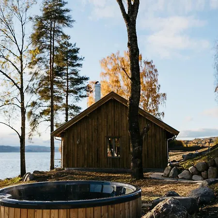 Hoel Gard - Herregarden Ved Mjosa * Nesbyen