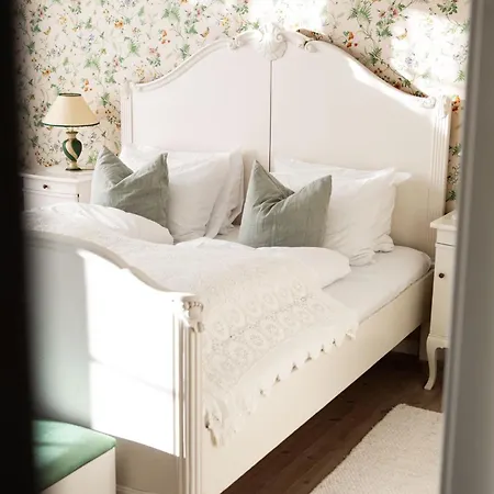 Hoel Gard - Herregarden Ved Mjosa Hotel *