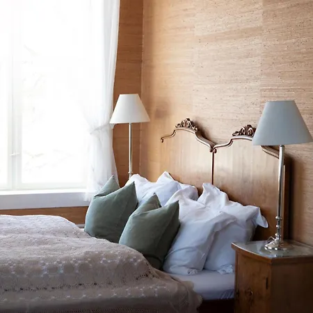 Hotel Hoel Gard - Herregarden Ved Mjosa Nesbyen