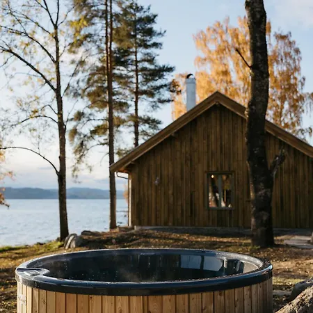 Hotel Hoel Gard - Herregarden Ved Mjosa *