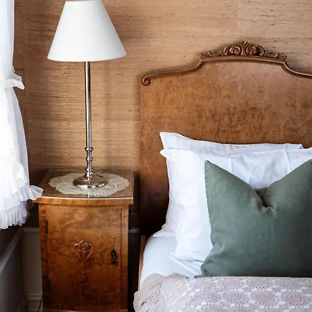 Hoel Gard - Herregarden Ved Mjosa Hotel *