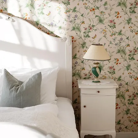 Hoel Gard - Herregarden Ved Mjosa Hotel Nesbyen