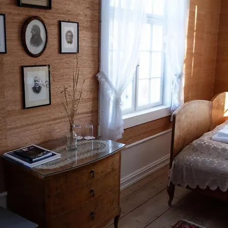 Hotel Hoel Gard - Herregarden Ved Mjosa Nesbyen