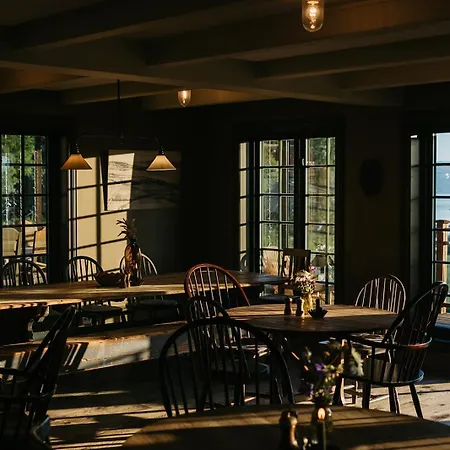 Hoel Gard - Herregarden Ved Mjosa Hotel