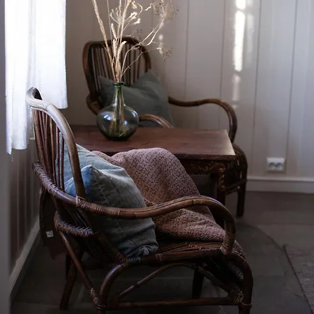 Hotel Hoel Gard - Herregarden Ved Mjosa *