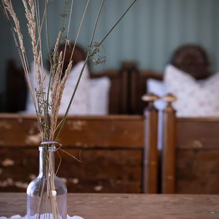 Hoel Gard - Herregarden Ved Mjosa Hotel Nesbyen