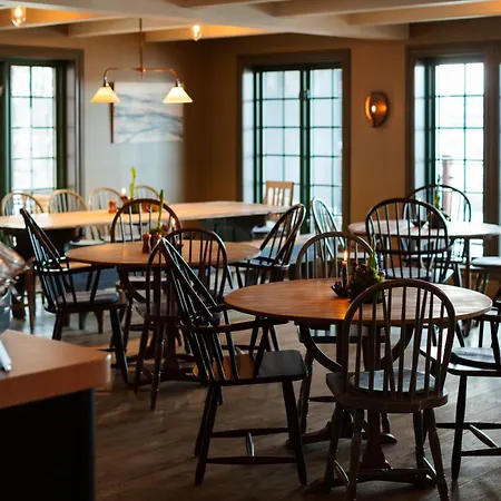 Hotel Hoel Gard - Herregarden Ved Mjosa
