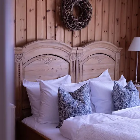 Hotel Hoel Gard - Herregarden Ved Mjosa *