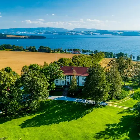 Hoel Gard - Herregarden Ved Mjosa Hotel Nesbyen