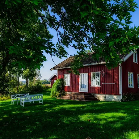 Hoel Gard - Herregarden Ved Mjosa * Nesbyen