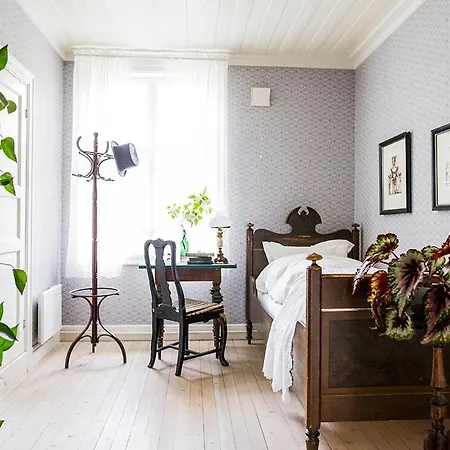 Hoel Gard - Herregarden Ved Mjosa Hotel *