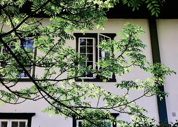 Hoel Gard - Herregarden Ved Mjosa Hotel *