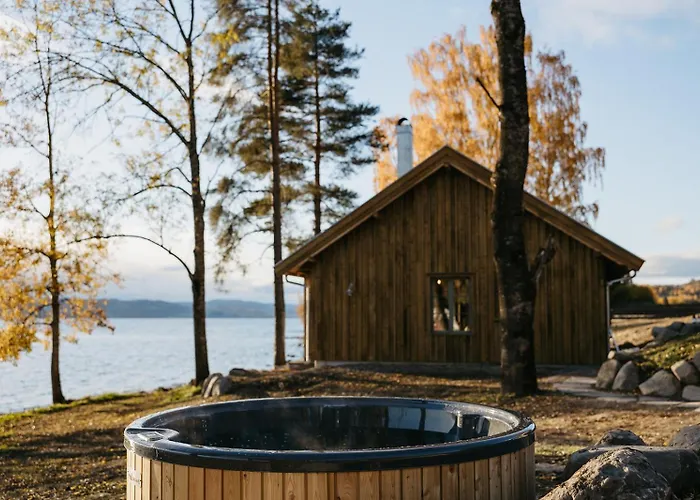 Hotel Hoel Gard - Herregarden Ved Mjosa *
