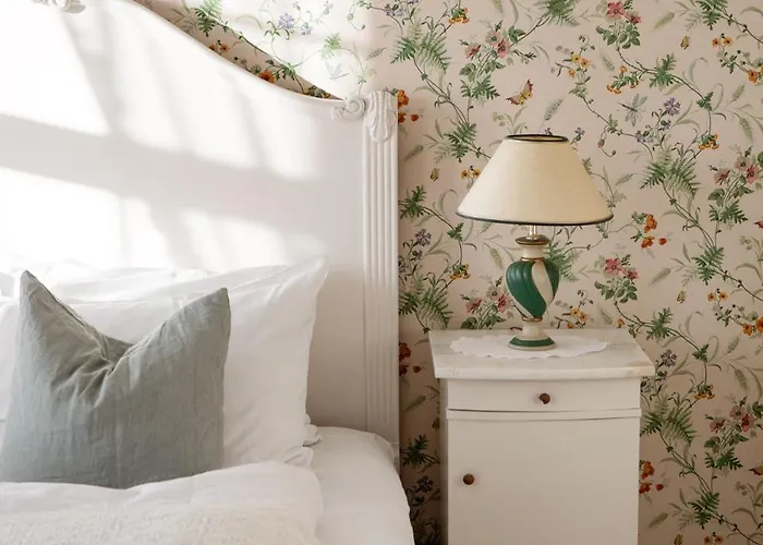 Hoel Gard - Herregarden Ved Mjosa Hotel Nesbyen
