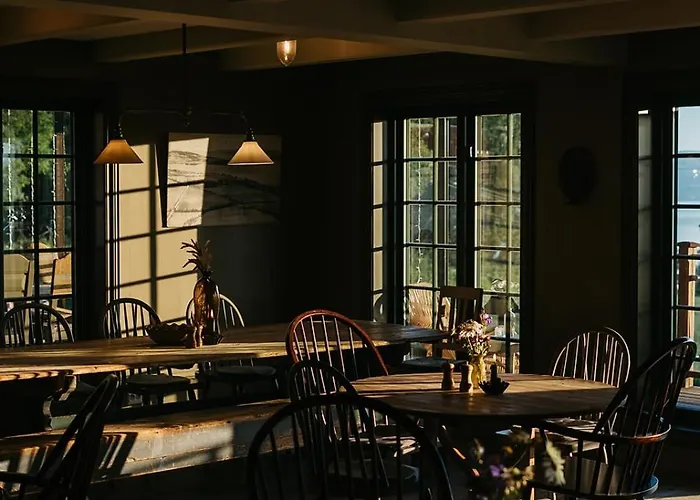 Hoel Gard - Herregarden Ved Mjosa Hotel
