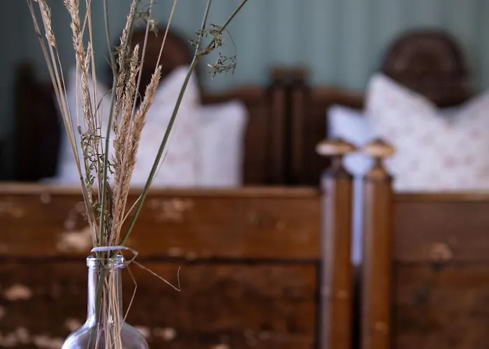 Hoel Gard - Herregarden Ved Mjosa Hotel Nesbyen
