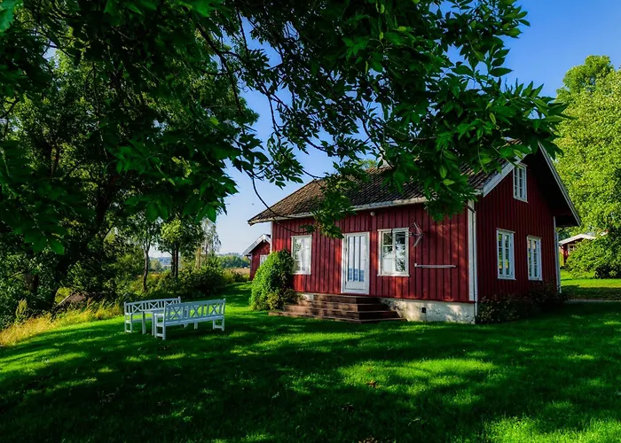 Hoel Gard - Herregarden Ved Mjosa * Nesbyen