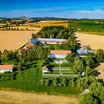 Hoel Gard - Herregarden Ved Mjosa Otel