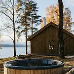 Otel Hoel Gard - Herregarden Ved Mjosa *