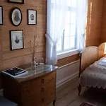 Otel Hoel Gard - Herregarden Ved Mjosa Nesbyen