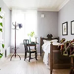 Hoel Gard - Herregarden Ved Mjosa Otel *