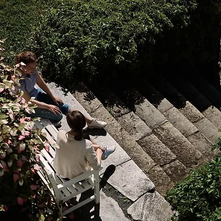 فندق Hoel Gard - Herregarden Ved Mjosa