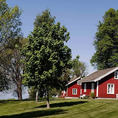 Hoel Gard - Herregarden Ved Mjosa Несбиен