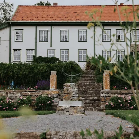 Отель Hoel Gard - Herregarden Ved Mjosa *