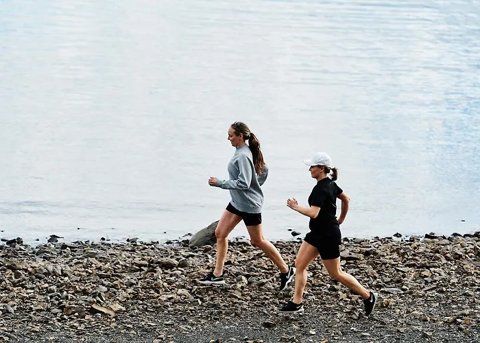 Hoel Gard - Herregarden Ved Mjosa *