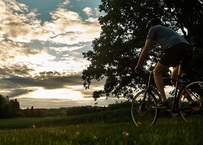 Отель Hoel Gard - Herregarden Ved Mjosa Несбиен