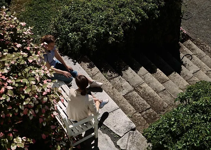 Отель Hoel Gard - Herregarden Ved Mjosa