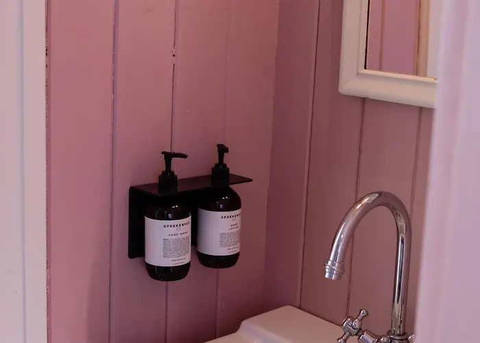 Hoel Gard - Herregarden Ved Mjosa Отель *