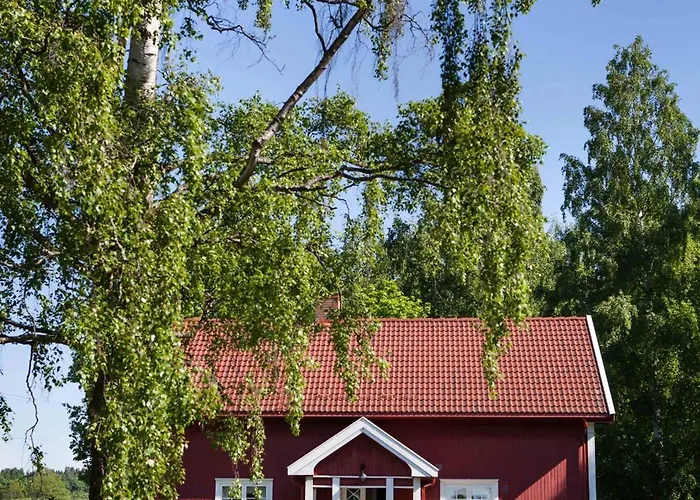 Hoel Gard - Herregarden Ved Mjosa * Несбиен